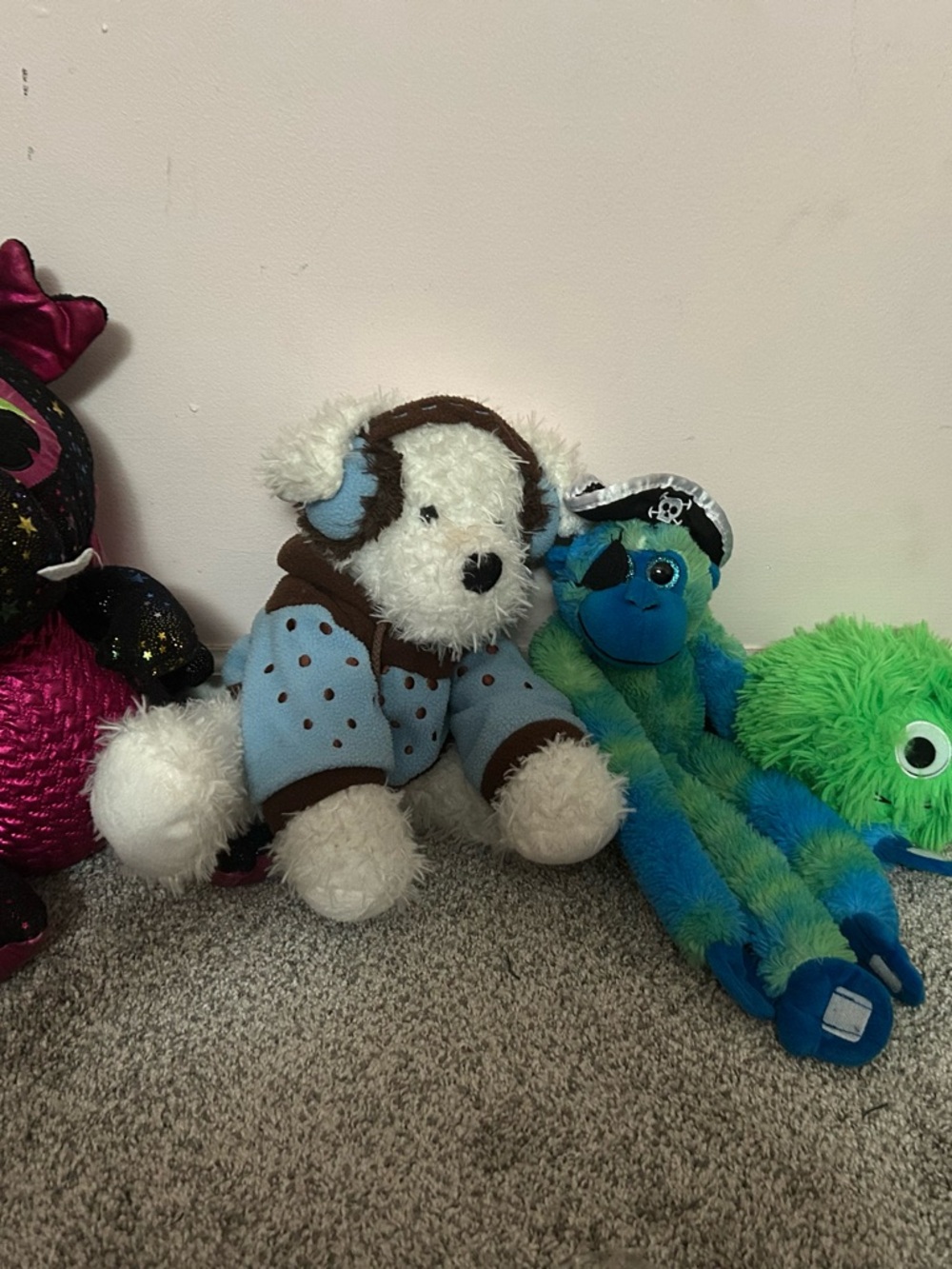 stuffy bundle